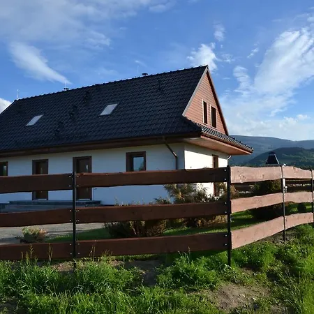 Bella Vista Alpesi faház Karpacz