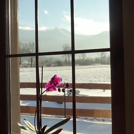 Bella Vista Alpesi faház Karpacz