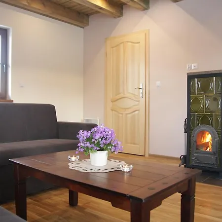 Bella Vista Alpesi faház *