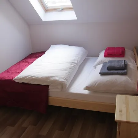 Alpesi faház Bella Vista Karpacz