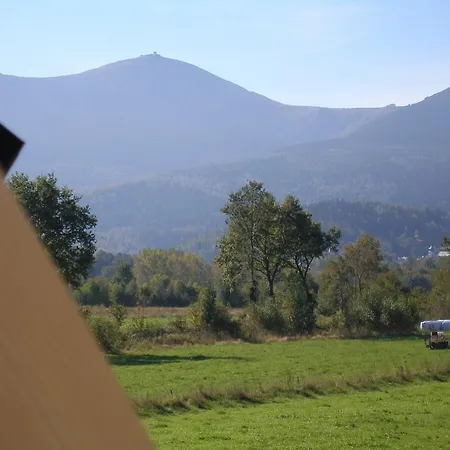Alpesi faház Bella Vista