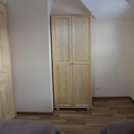 Alpesi faház Bella Vista Karpacz