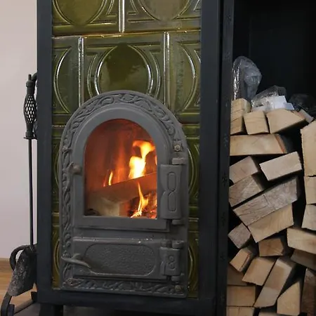 Bella Vista Alpesi faház *