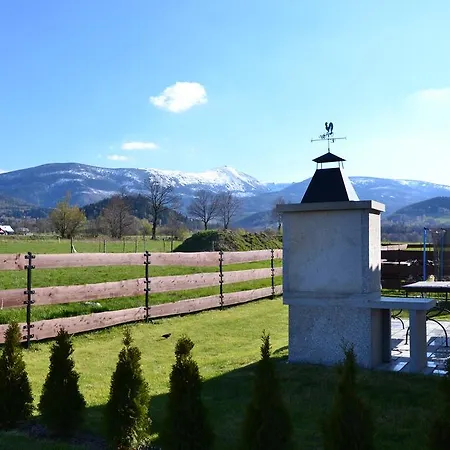 Bella Vista * Karpacz