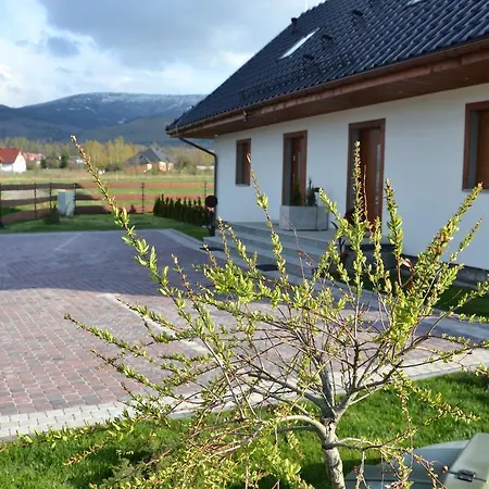 Bella Vista Domek alpejski *