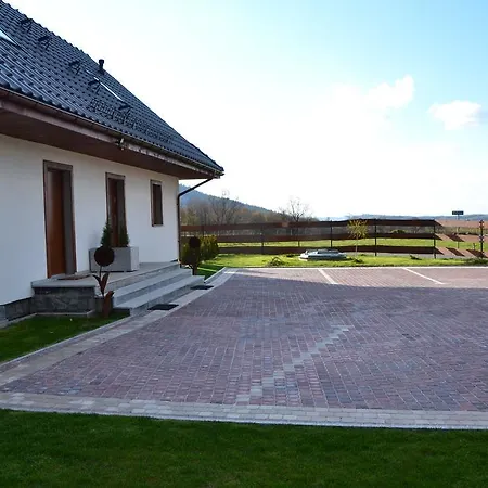 Bella Vista Domek alpejski *